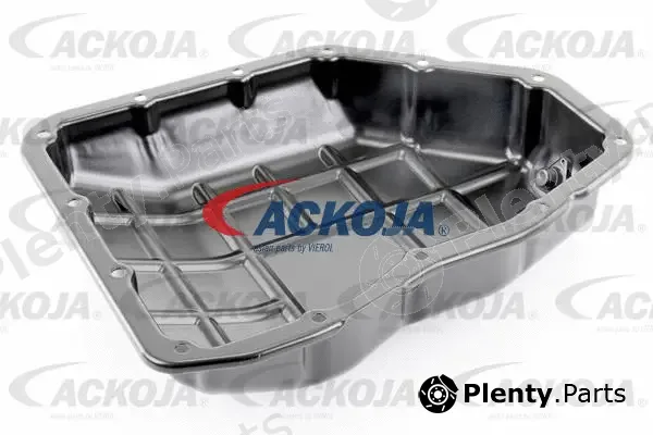 Ackojap A52-0279 — Oil Sump Original ACKOJA Quality
