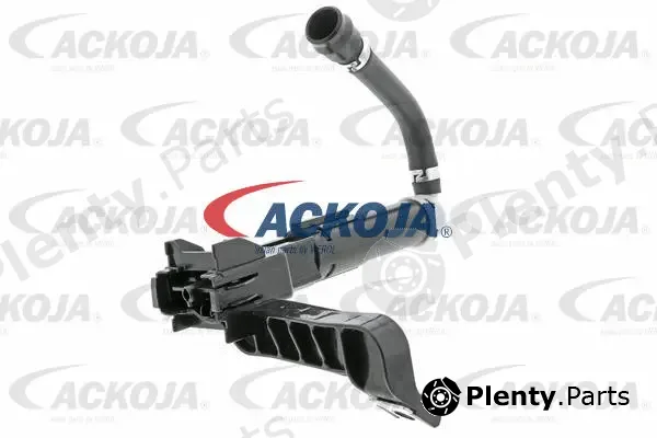 Ackojap A70-08-0016 — Washer Fluid Jet, headlight cleaning Original ACKOJA Quality