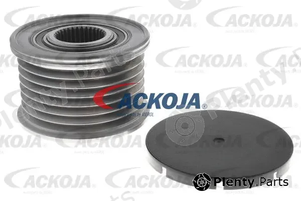 Ackojap A38-23-0002 — Alternator Freewheel Clutch Original ACKOJA Quality