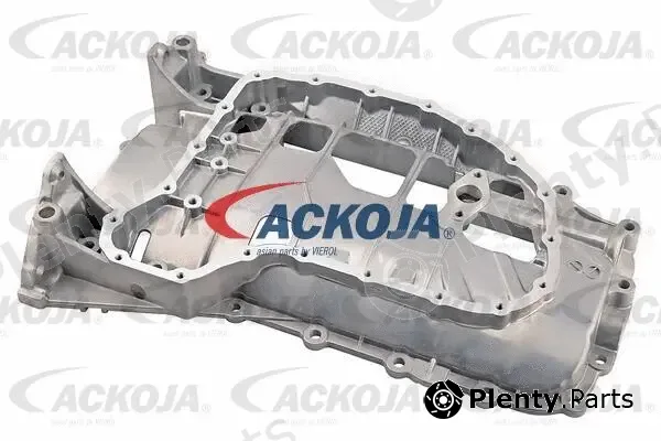 Ackojap A70-0525 — Oil Sump Original ACKOJA Quality