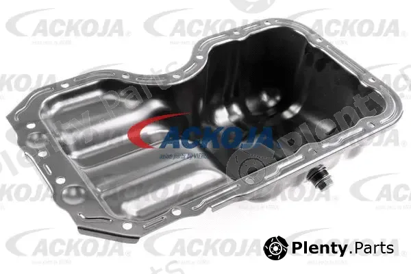Ackojap A32-0181 — Oil Sump Original ACKOJA Quality