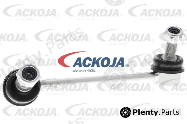 Ackojap A26-0109 — Link/Coupling Rod, stabiliser bar Original ACKOJA Quality