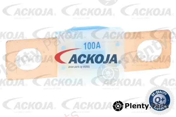 Ackojap A99-98-0020 — Fuse Original Ersatzteil