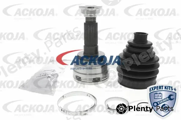 Ackojap A32-0117 — Joint Kit, drive shaft EXPERT KITS +