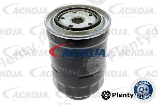 Ackojap A70-0301 — Fuel Filter Original Ersatzteil