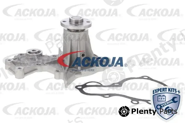 Ackojap A64-50004 — Water Pump, engine cooling EXPERT KITS +