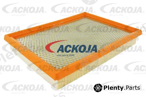 Ackojap A38-0008 — Air Filter Original ACKOJA Quality