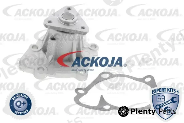 Ackojap A52-0707 — Water Pump, engine cooling EXPERT KITS +
