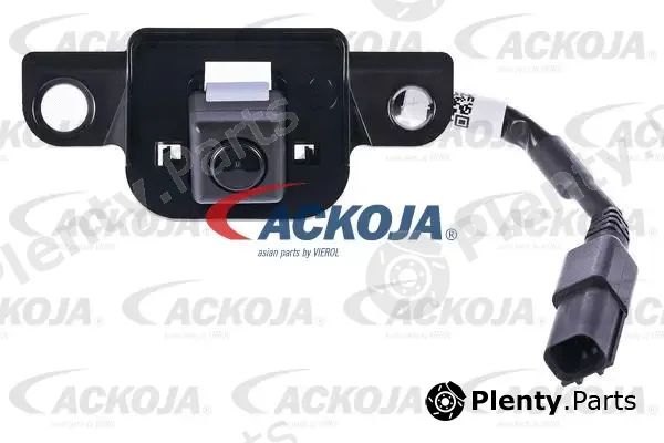 Ackojap A70-74-0066 — Rear View Camera, parking distance control Original ACKOJA Quality