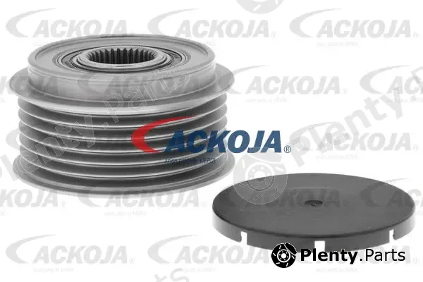 Ackojap A53-23-0002 — Alternator Freewheel Clutch Original ACKOJA Quality