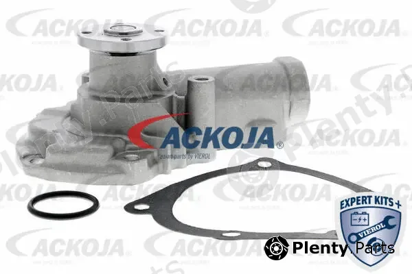 Ackojap A37-50004 — Water Pump, engine cooling EXPERT KITS +