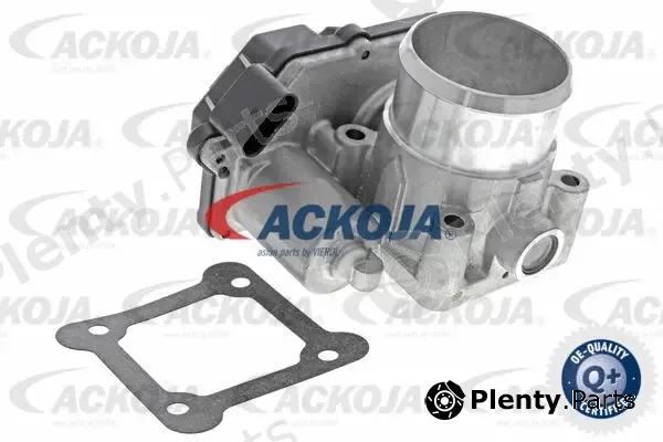 Ackojap A52-81-0007 — Throttle Body Original Ersatzteil