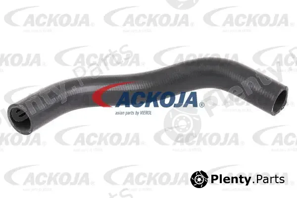 Ackojap A64-1610 — Radiator Hose Original ACKOJA Quality