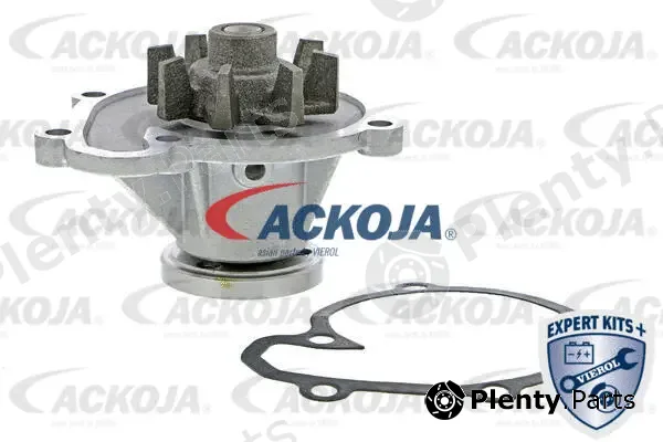 Ackojap A38-50004 — Water Pump, engine cooling EXPERT KITS +