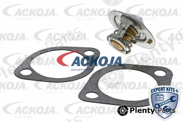 Ackojap A32-99-0088 — Thermostat, coolant EXPERT KITS +