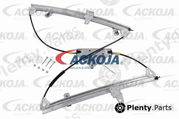 Ackojap A38-0261 — Window Regulator Original ACKOJA Quality