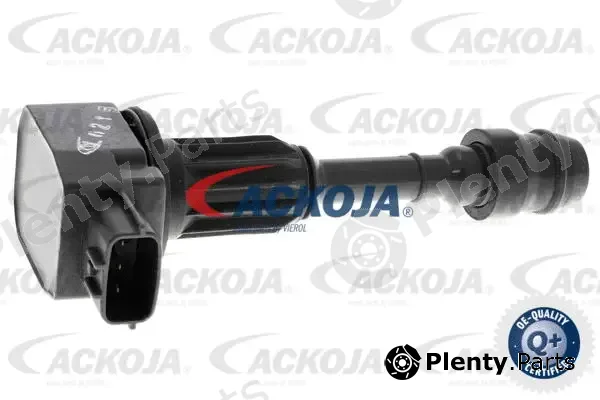 Ackojap A38-70-0006 — Ignition Coil Original Ersatzteil