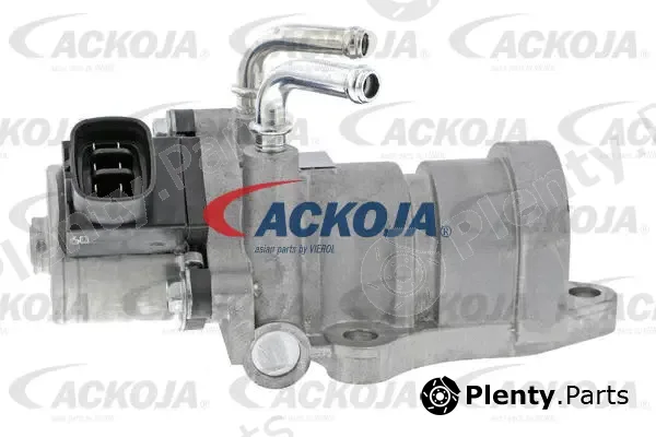 Ackojap A70-63-0023 — EGR Valve Original ACKOJA Quality