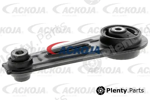 Ackojap A38-0370 — Mounting, engine Original ACKOJA Quality