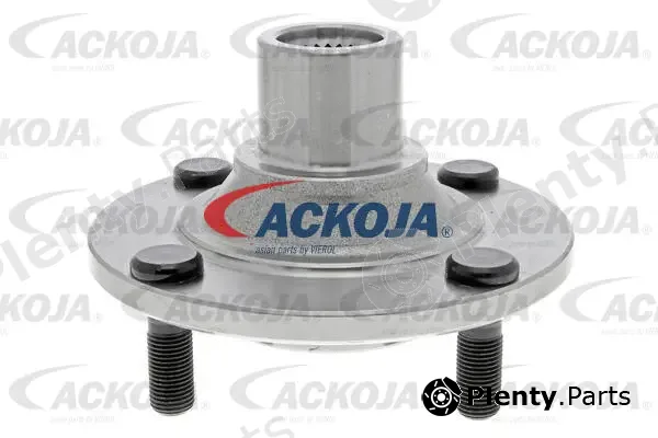 Ackojap A38-0425 — Wheel Hub Original ACKOJA Quality
