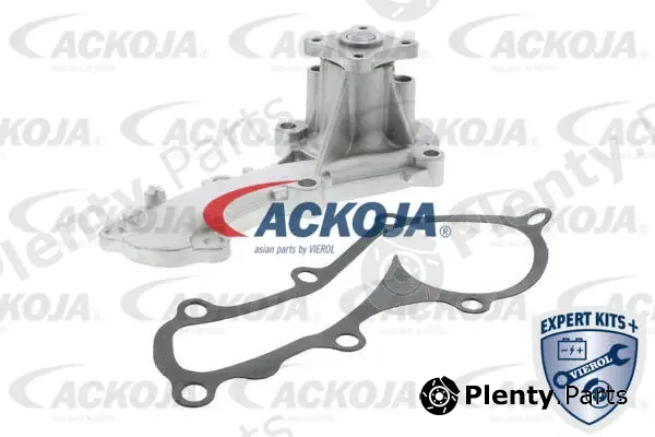 Ackojap A38-50003 — Water Pump, engine cooling EXPERT KITS +