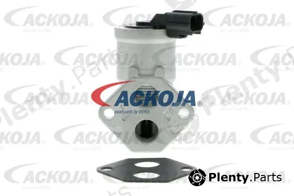 Ackojap A32-77-0004 — Idle Control Valve, air supply Original ACKOJA Quality
