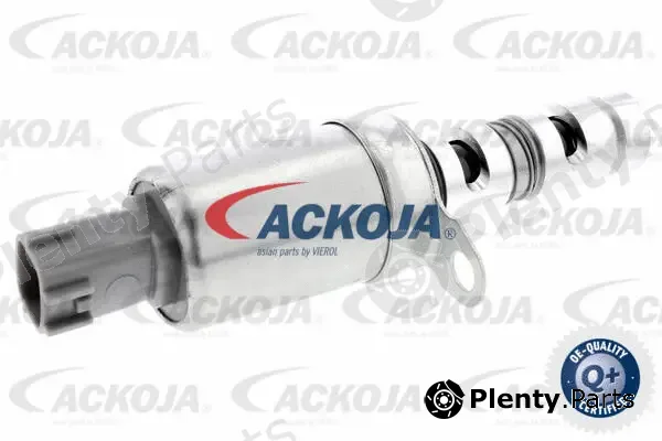 Ackojap A38-0347 — Control Valve, camshaft adjustment Original Ersatzteil