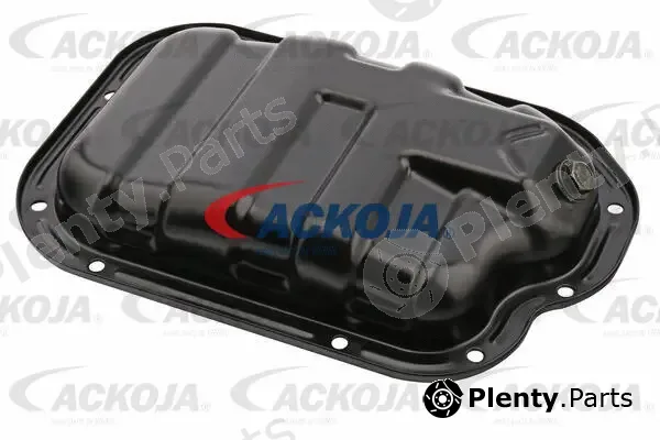 Ackojap A38-0386 — Oil Sump Original ACKOJA Quality