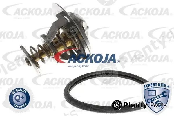 Ackojap A52-99-0005 — Thermostat, coolant EXPERT KITS +