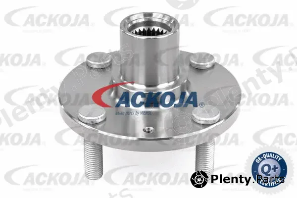 Ackojap A52-0920 — Wheel Hub Original Ersatzteil