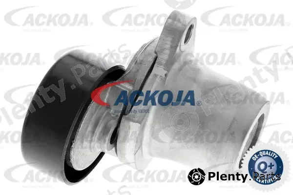 Ackojap A52-0078 — Belt Tensioner, V-ribbed belt Original Ersatzteil
