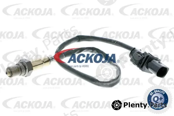 Ackojap A52-76-0015 — Lambda Sensor Original Ersatzteil