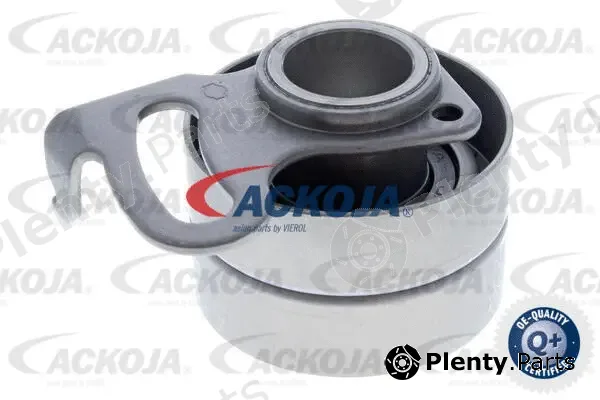 Ackojap A38-0062 — Tensioner Pulley, timing belt Original Ersatzteil