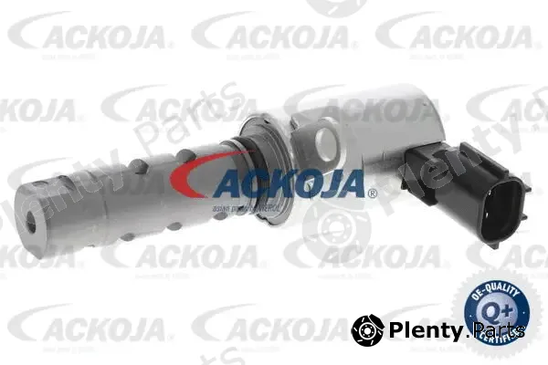 Ackojap A70-0617 — Control Valve, camshaft adjustment Original Ersatzteil