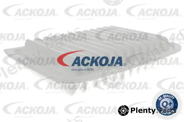 Ackojap A70-0406 — Air Filter Original Ersatzteil