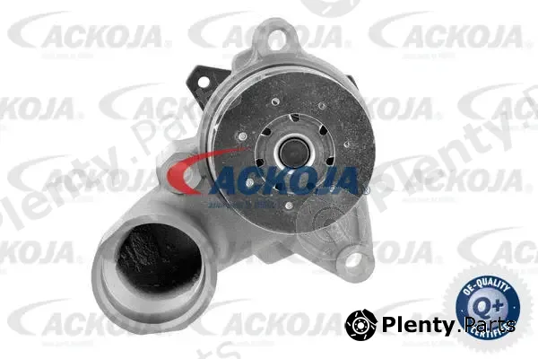 Ackojap A52-0703 — Water Pump, engine cooling Original Ersatzteil