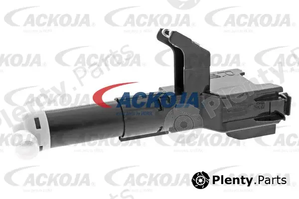 Ackojap A70-08-0011 — Washer Fluid Jet, headlight cleaning Original ACKOJA Quality