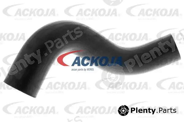 Ackojap A63-1600 — Radiator Hose Original ACKOJA Quality