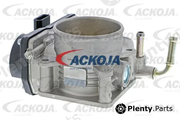 Ackojap A38-81-0005 — Throttle Body Original ACKOJA Quality
