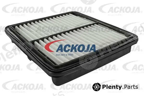 Ackojap A51-0037 — Air Filter Original ACKOJA Quality