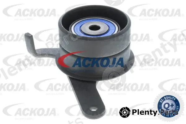 Ackojap A37-0044 — Tensioner Pulley, timing belt Q+, original equipment manufacturer quality