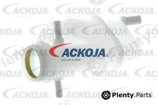 Ackojap A51-0078 — Expansion Tank, coolant Original ACKOJA Quality