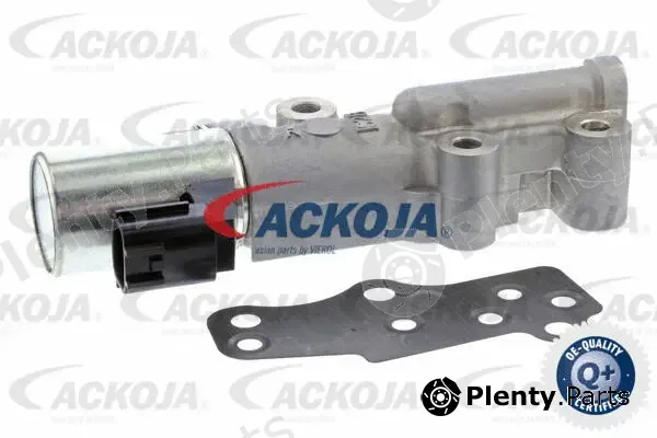 Ackojap A38-0225 — Control Valve, camshaft adjustment Original Ersatzteil