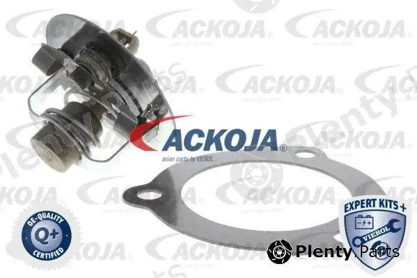 Ackojap A53-99-0008 — Thermostat, coolant EXPERT KITS +