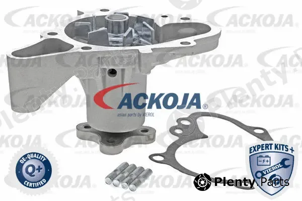 Ackojap A52-0713 — Water Pump, engine cooling EXPERT KITS +