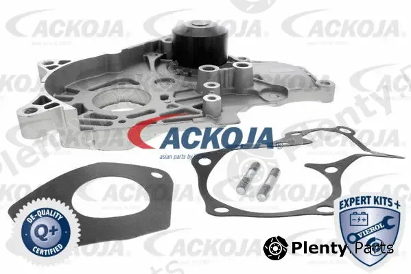 Ackojap A70-50005 — Water Pump, engine cooling EXPERT KITS +