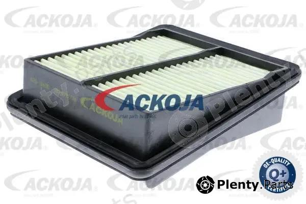 Ackojap A26-0400 — Air Filter Original Ersatzteil