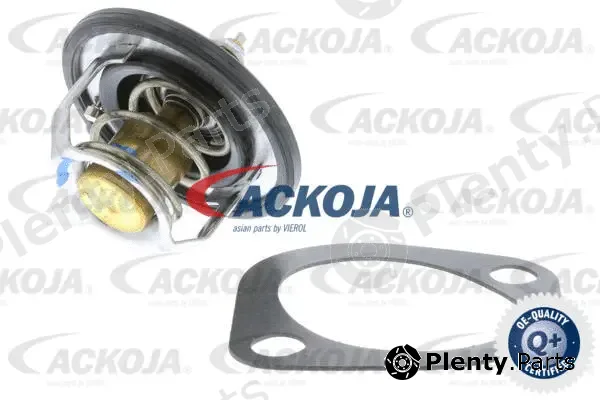 Ackojap A52-99-0011 — Thermostat, coolant Original Ersatzteil
