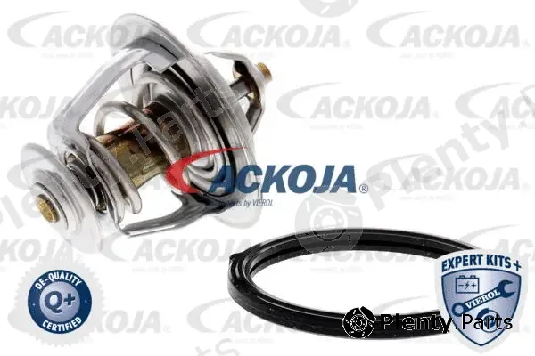 Ackojap A53-99-0011 — Thermostat, coolant EXPERT KITS +