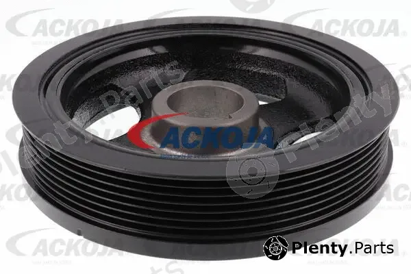 Ackojap A70-0704 — Belt Pulley, crankshaft Original ACKOJA Quality
